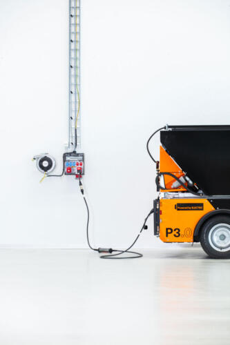 Boschung Pony P3-2